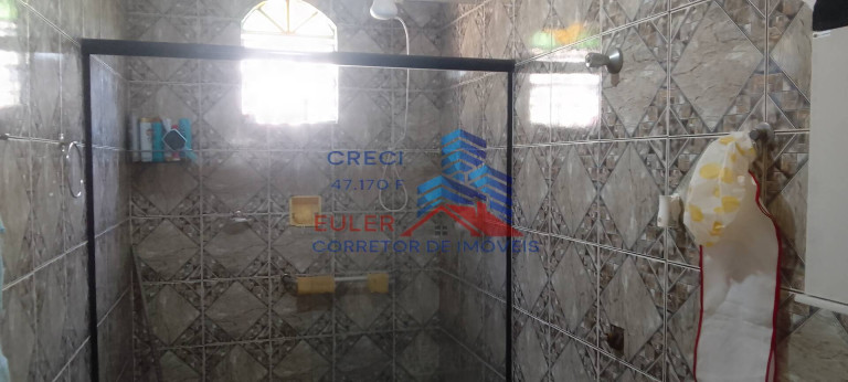 Imagem Casa com 3 Quartos à Venda, 360 m² em Dona Rosarinha - Santa Luzia
