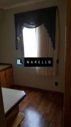 Imagem Apartamento com 3 Quartos para Alugar, 100 m² em Vila Bastos - Santo André Imagem Apartamento com 3 Quartos para Alugar, 100 m² em Vila Bastos - Santo André