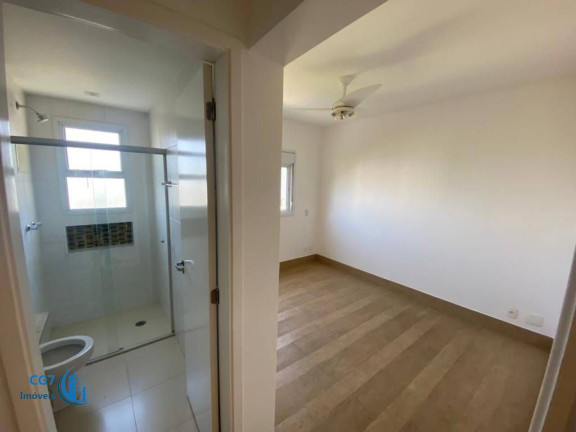 Apartamento com 3 Quartos à Venda, 201 m² em Tamboré - Santana De Parnaíba