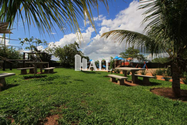 Imagem Casa com 3 Quartos à Venda, 288 m² em Condomínio Golden Park Residence - Mirassol