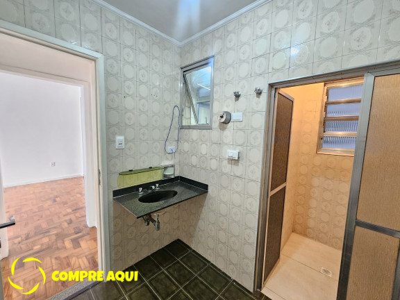 Imagem Apartamento com 1 Quarto à Venda, 65 m² em República - São Paulo