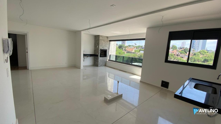Imagem Apartamento com 3 Quartos à Venda, 10 m² em Itanhangá Park - Campo Grande Imagem Apartamento com 3 Quartos à Venda, 10 m² em Itanhangá Park - Campo Grande