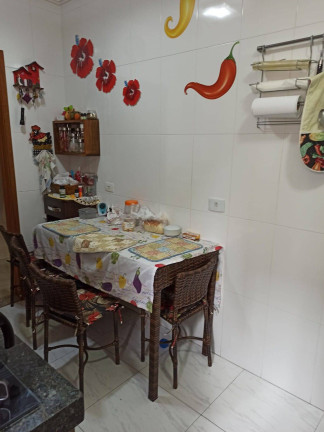 Imagem Apartamento com 3 Quartos à Venda, 170 m² em Jardim Stella - Santo André Imagem Apartamento com 3 Quartos à Venda, 170 m² em Jardim Stella - Santo André