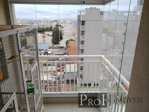 Imagem Apartamento com 2 Quartos à Venda, 57 m² em Santa Maria - Santo André Imagem Apartamento com 2 Quartos à Venda, 57 m² em Santa Maria - Santo André