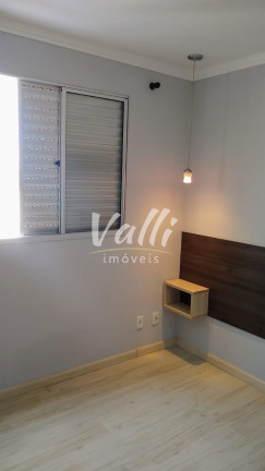 Imagem Apartamento com 2 Quartos à Venda, 50 m² em Loteamento Industrial Machadinho - Americana Imagem Apartamento com 2 Quartos à Venda, 50 m² em Loteamento Industrial Machadinho - Americana