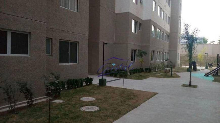 Imagem Apartamento com 2 Quartos à Venda, 42 m² em Butantã - São Paulo Imagem Apartamento com 2 Quartos à Venda, 42 m² em Butantã - São Paulo