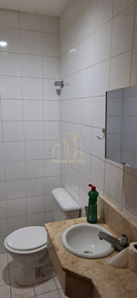 Imagem Sala Comercial à Venda, 38 m² em Caminho Das Arvores - Salvador