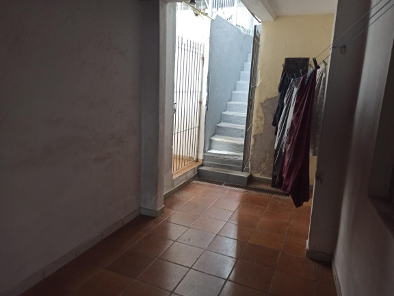 Imagem Casa com 2 Quartos para Alugar, 1 m² em Jardim Zaira - Mauá