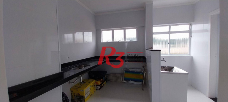 Imagem Cobertura com 3 Quartos à Venda, 137 m² em Vila Belmiro - Santos