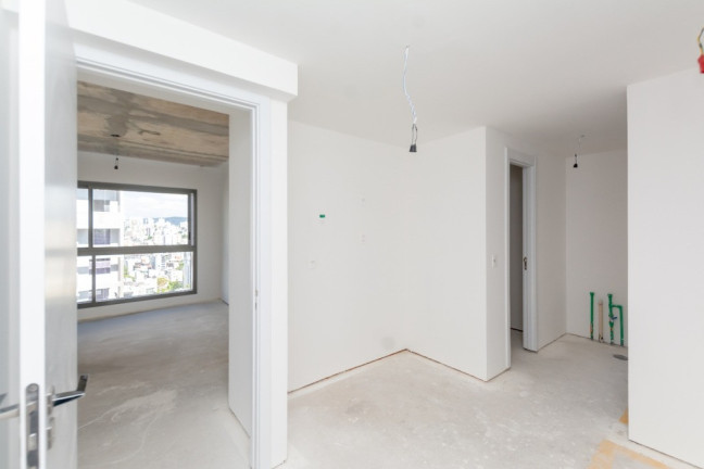 Imagem Apartamento com 3 Quartos à Venda, 116 m² em Rio Branco - Porto Alegre
