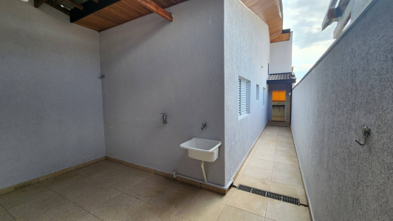 Imagem Casa com 2 Quartos à Venda, 125 m² em Residencial Estoril - Taubaté