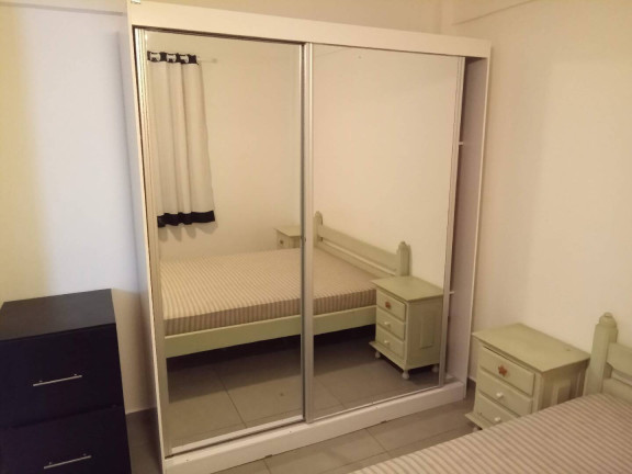 Imagem Apartamento com 2 Quartos à Venda, 72 m² em Enseada - Guarujá