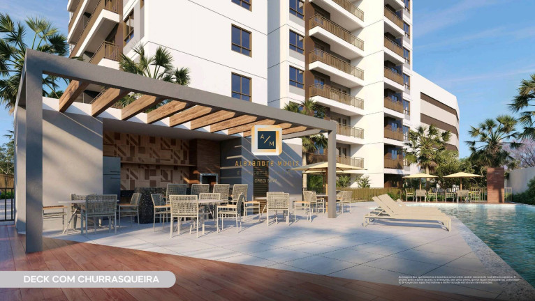 Imagem Apartamento com 3 Quartos à Venda, 68 m² em Presidente Kennedy - Fortaleza Imagem Apartamento com 3 Quartos à Venda, 68 m² em Presidente Kennedy - Fortaleza