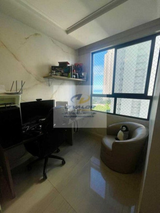 Imagem Apartamento com 4 Quartos à Venda, 216 m² em Altiplano Cabo Branco - João Pessoa