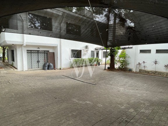 Imagem Casa com 4 Quartos à Venda, 733 m² em Jardim Paulista - São Paulo