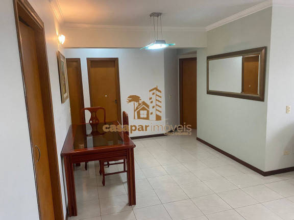 Imagem Apartamento com 3 Quartos para Alugar, 120 m² em Barcelona - São Caetano Do Sul
