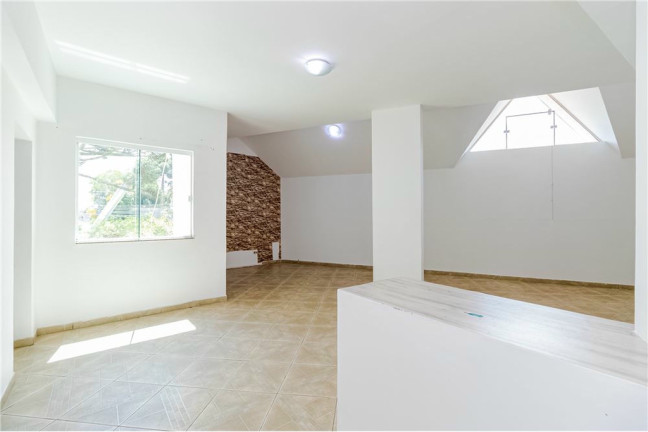 Imagem Casa com 3 Quartos à Venda, 398 m² em Vista Alegre - Curitiba Imagem Casa com 3 Quartos à Venda, 398 m² em Vista Alegre - Curitiba