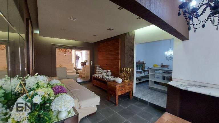 Imagem Casa com 4 Quartos à Venda, 288 m² em Residencial Cinco (alphaville) - Santana De Parnaíba Imagem Casa com 4 Quartos à Venda, 288 m² em Residencial Cinco (alphaville) - Santana De Parnaíba