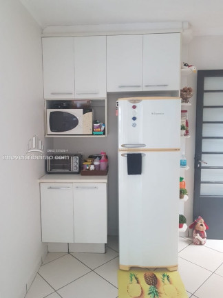 Imagem Casa com 3 Quartos à Venda, 148 m² em Geraldo Correia De Carvalho - Ribeirão Preto