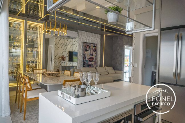 Imagem Apartamento com 3 Quartos à Venda, 93 m² em Praia Tabuleiro - Barra Velha Imagem Apartamento com 3 Quartos à Venda, 93 m² em Praia Tabuleiro - Barra Velha