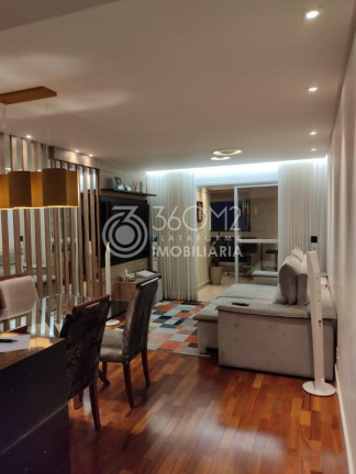 Imagem Apartamento com 3 Quartos à Venda, 91 m² em Vila Assunção - Santo André Imagem Apartamento com 3 Quartos à Venda, 91 m² em Vila Assunção - Santo André