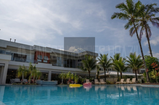 Casa com 9 Quartos à Venda, 1.500 m² em Tabatinga - Ubatuba