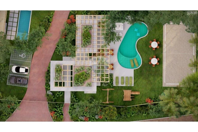 Imagem Casa à Venda, 122 m² em Praia Do Forte - Mata De São João