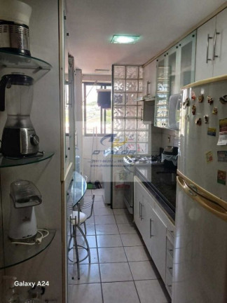 Imagem Apartamento com 3 Quartos à Venda, 84 m² em Cabo Branco - João Pessoa