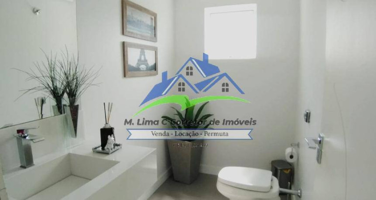 Imagem Casa de Condomínio com 4 Quartos à Venda, 323 m² em Mairiporã - Mairiporã Imagem Casa de Condomínio com 4 Quartos à Venda, 323 m² em Mairiporã - Mairiporã