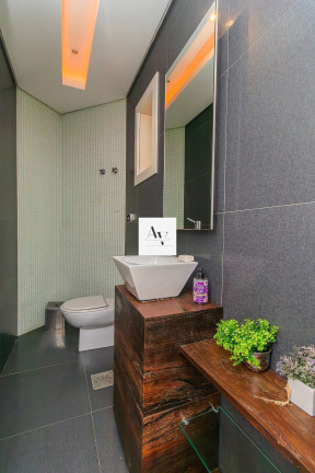 Imagem Casa com 4 Quartos à Venda, 218 m² em Ecoville - Porto Alegre