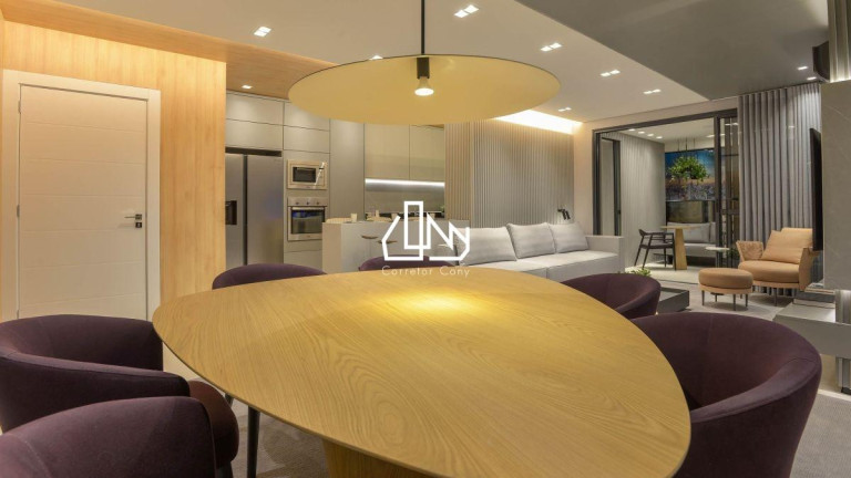 Imagem Apartamento com 3 Quartos à Venda, 139 m² em Jardim Leblon - Cuiabá Imagem Apartamento com 3 Quartos à Venda, 139 m² em Jardim Leblon - Cuiabá