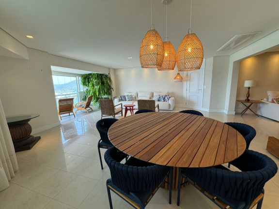 Imagem Apartamento com 3 Quartos à Venda, 199 m² em Ponta Da Praia - Santos Imagem Apartamento com 3 Quartos à Venda, 199 m² em Ponta Da Praia - Santos