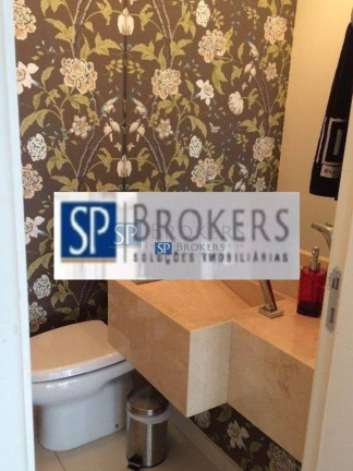 Imagem Apartamento com 3 Quartos à Venda, 172 m² em Vila Cordeiro - São Paulo Imagem Apartamento com 3 Quartos à Venda, 172 m² em Vila Cordeiro - São Paulo