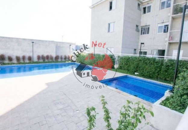 Imagem Apartamento com 2 Quartos à Venda, 45 m² em Planalto - São Bernardo Do Campo Imagem Apartamento com 2 Quartos à Venda, 45 m² em Planalto - São Bernardo Do Campo