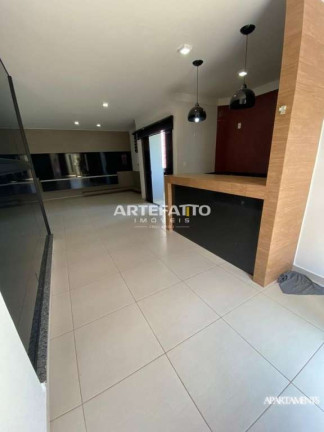 Imagem Cobertura com 3 Quartos à Venda, 176 m²