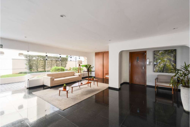 Imagem Apartamento com 3 Quartos à Venda, 195 m² em Aclimação - São Paulo Imagem Apartamento com 3 Quartos à Venda, 195 m² em Aclimação - São Paulo
