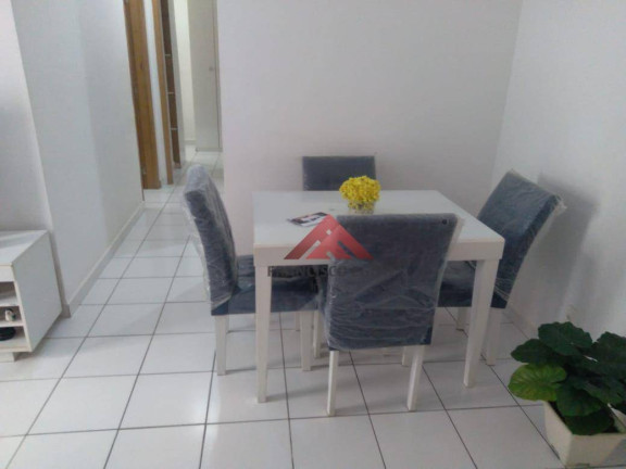 Imagem Apartamento com 2 Quartos à Venda, 62 m² em Fonseca - Niterói