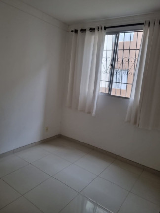 Imagem Imóvel com 2 Quartos à Venda, 45 m² em Citrolândia - Betim