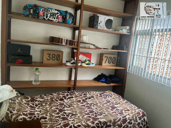 Imagem Sobrado com 2 Quartos à Venda, 110 m² em Santana - São Paulo