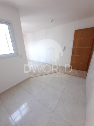 Imagem Imóvel com 2 Quartos à Venda, 72 m² em Vila Tibiriçá - Santo André Imagem Imóvel com 2 Quartos à Venda, 72 m² em Vila Tibiriçá - Santo André