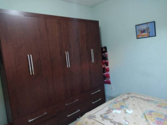 Imagem Sobrado com 3 Quartos à Venda, 120 m² em Chácaras Silvestre - Taubaté