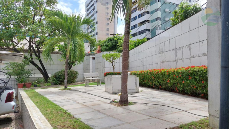 Imagem Apartamento com 3 Quartos à Venda, 120 m² em Piedade - Jaboatão Dos Guararapes