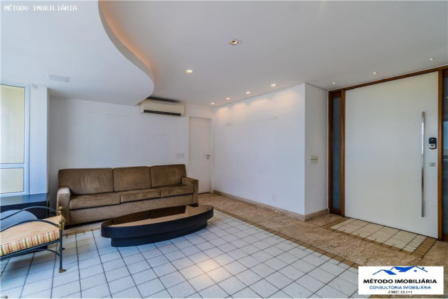 Imagem Apartamento com 4 Quartos à Venda, 231 m² em Paraiso - São Paulo