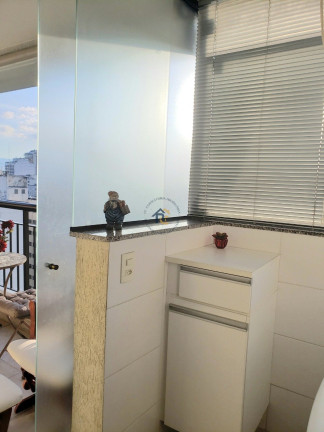 Imagem Cobertura com 2 Quartos à Venda, 150 m² em Icaraí - Niterói Imagem Cobertura com 2 Quartos à Venda, 150 m² em Icaraí - Niterói