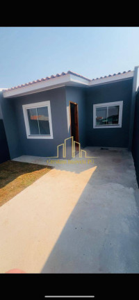 Imagem Casa com 2 Quartos à Venda, em Bairro Ouro Verde - Ponta Grossa Imagem Casa com 2 Quartos à Venda, em Bairro Ouro Verde - Ponta Grossa