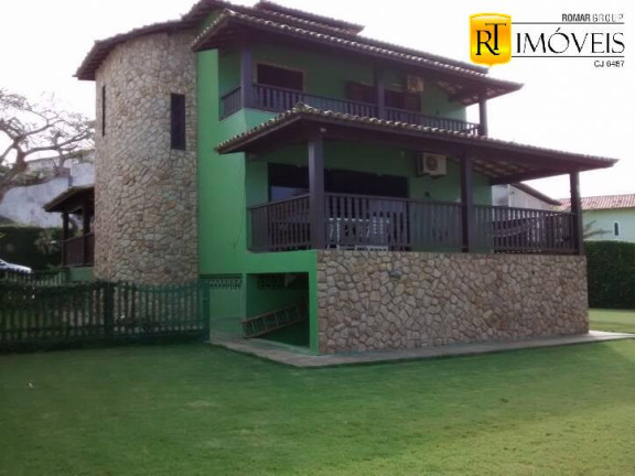 Imagem Casa de Condomínio com 3 Quartos à Venda, em Praia Linda - São Pedro Da Aldeia Imagem Casa de Condomínio com 3 Quartos à Venda, em Praia Linda - São Pedro Da Aldeia