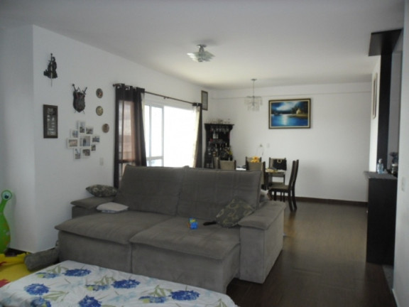 Imagem Apartamento com 3 Quartos à Venda, em Jd. Paraiba - Jacareí Imagem Apartamento com 3 Quartos à Venda, em Jd. Paraiba - Jacareí