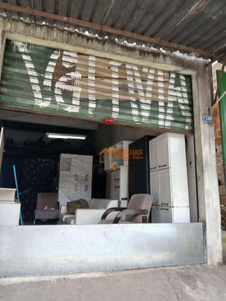 Sobrado com 3 Quartos à Venda, 343 m² em Mikail Ii - Guarulhos
