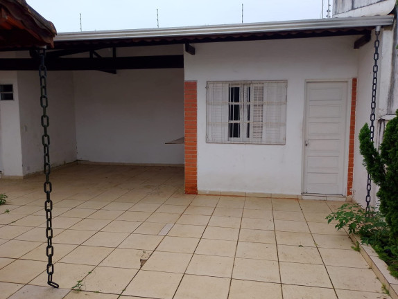 Imagem Casa com 3 Quartos à Venda, em Flórida - Praia Grande Imagem Casa com 3 Quartos à Venda, em Flórida - Praia Grande