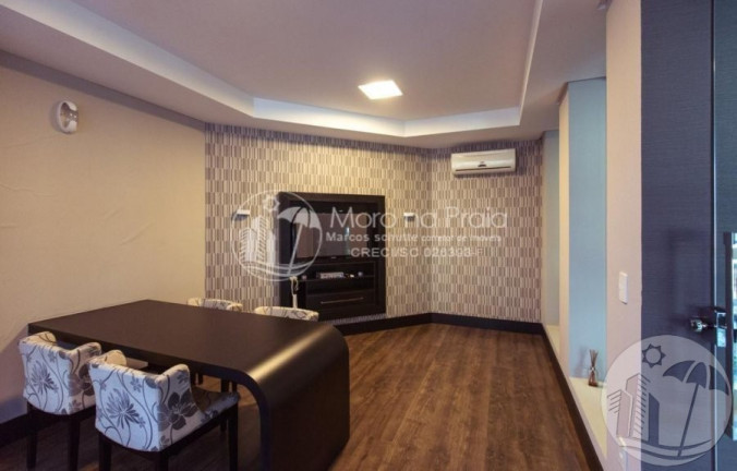 Imagem Apartamento com 3 Quartos à Venda, 137 m² em Centro - Balneário Camboriú